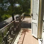 Casa San Giorgio House 아쿠아비바 피세나