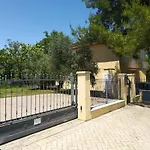 Casa San Giorgio House Acquaviva Picena