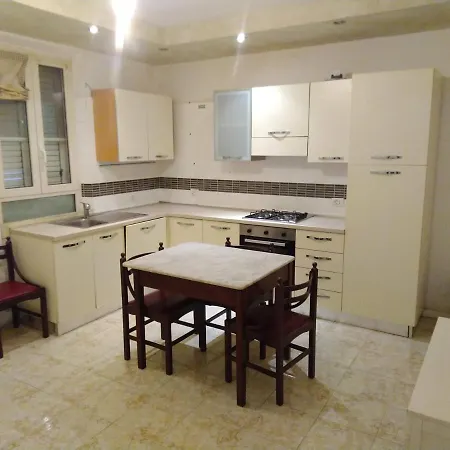 Casa San Giorgio House * アックアヴィーヴァ・ピチェーナ