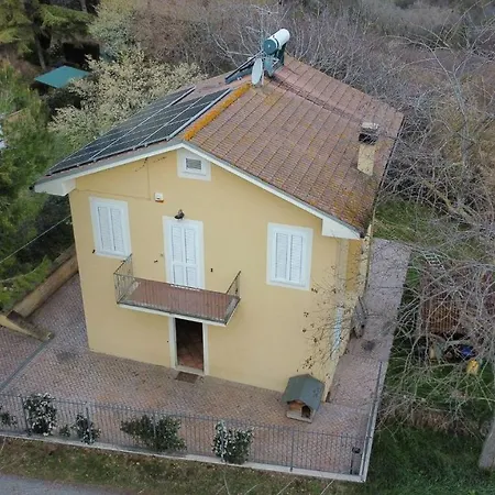 Casa San Giorgio House Casa de Férias