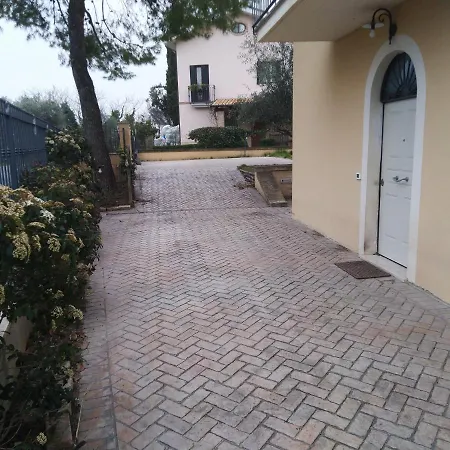 Casa de Férias Casa San Giorgio House