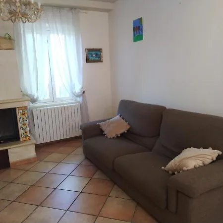 Casa San Giorgio House 別荘 *