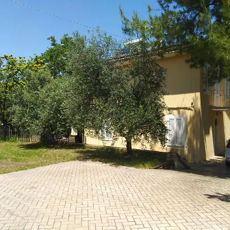 Casa San Giorgio House Tatil Evi