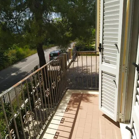 Casa San Giorgio House Acquaviva Picena