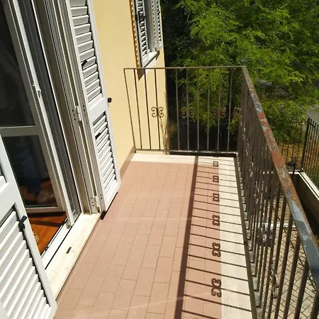 Casa San Giorgio House Casa de Férias Acquaviva Picena