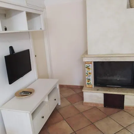 Casa San Giorgio House Acquaviva Picena