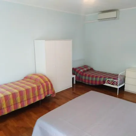 Casa San Giorgio House Casa de Férias Acquaviva Picena