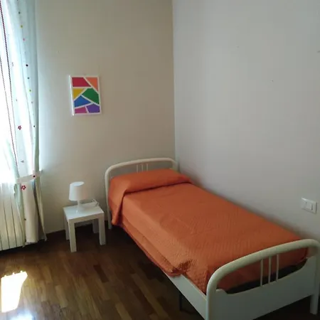 Casa San Giorgio House