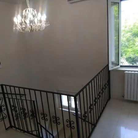 Casa San Giorgio House * アックアヴィーヴァ・ピチェーナ