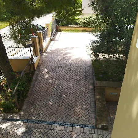 Casa San Giorgio House Holiday home