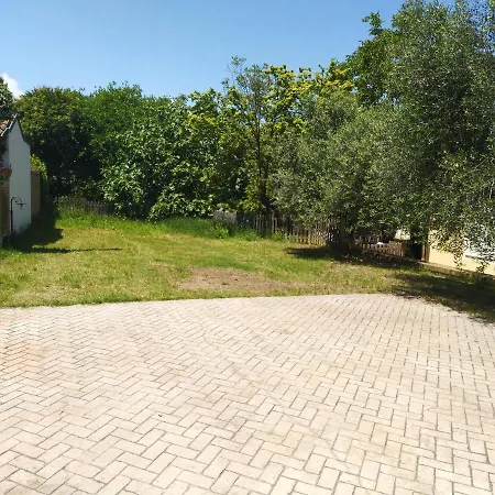 Сasa de vacaciones Casa San Giorgio House