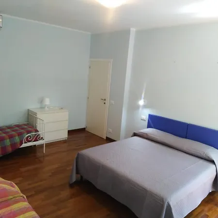 Casa San Giorgio House * アックアヴィーヴァ・ピチェーナ