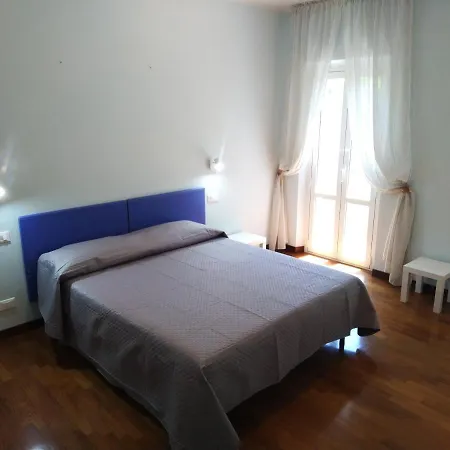 別荘 Casa San Giorgio House *