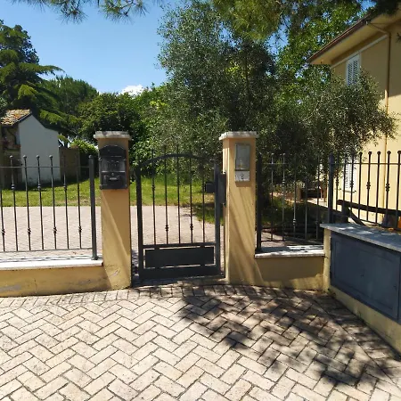 Casa San Giorgio House * Acquaviva Picena