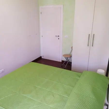 Casa San Giorgio House アックアヴィーヴァ・ピチェーナ