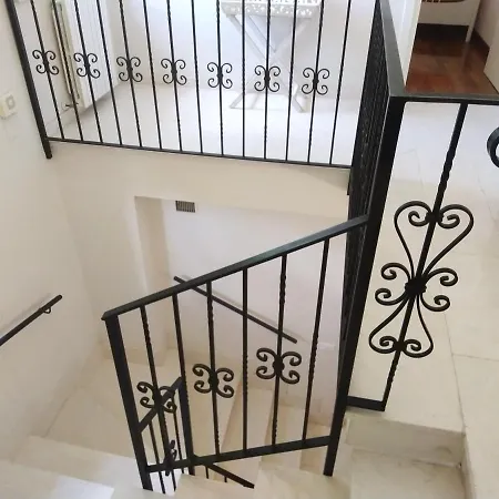 Casa San Giorgio House