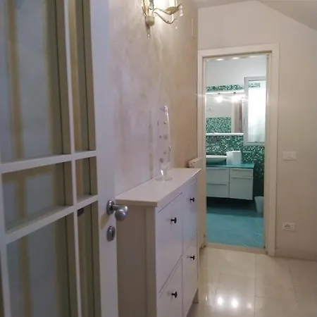 別荘 Casa San Giorgio House