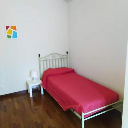 Casa de Férias Casa San Giorgio House