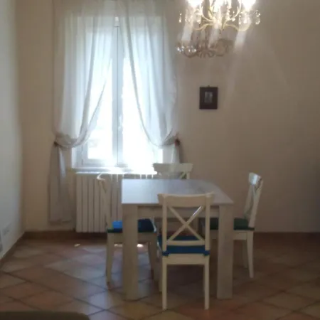 Casa San Giorgio House *