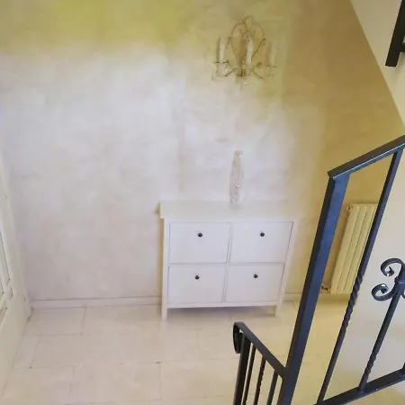 Σπίτι διακοπών Casa San Giorgio House