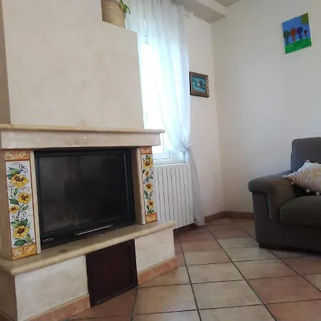 Casa San Giorgio House Casa de Férias