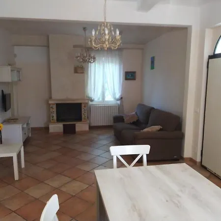 Casa San Giorgio House