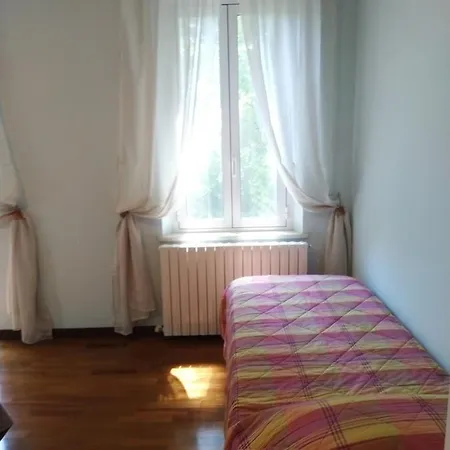 Casa San Giorgio House Casa de Férias Acquaviva Picena