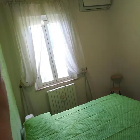 Casa San Giorgio House * Acquaviva Picena