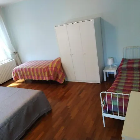 Casa San Giorgio House Acquaviva Picena