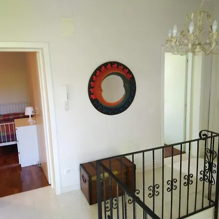 Casa San Giorgio House 別荘 *