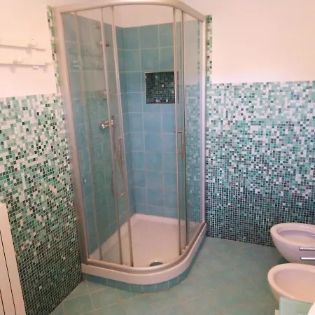 Casa de Férias Casa San Giorgio House *