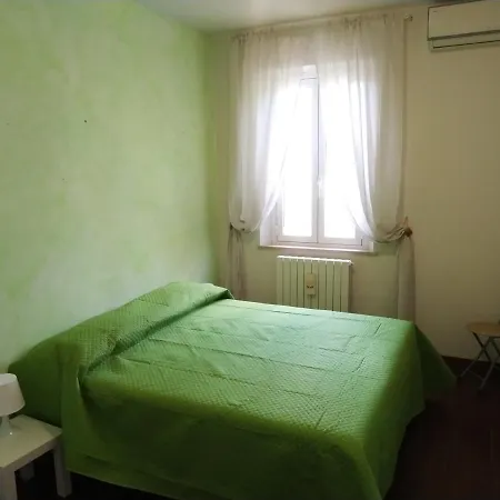 別荘 Casa San Giorgio House アックアヴィーヴァ・ピチェーナ