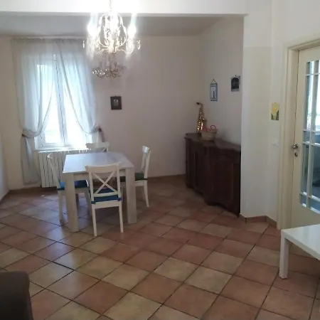 Casa San Giorgio House