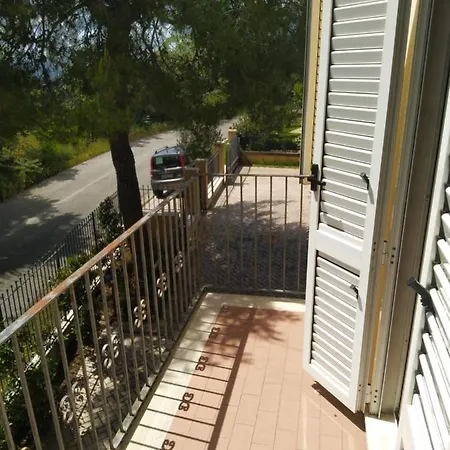 Casa de Férias Casa San Giorgio House