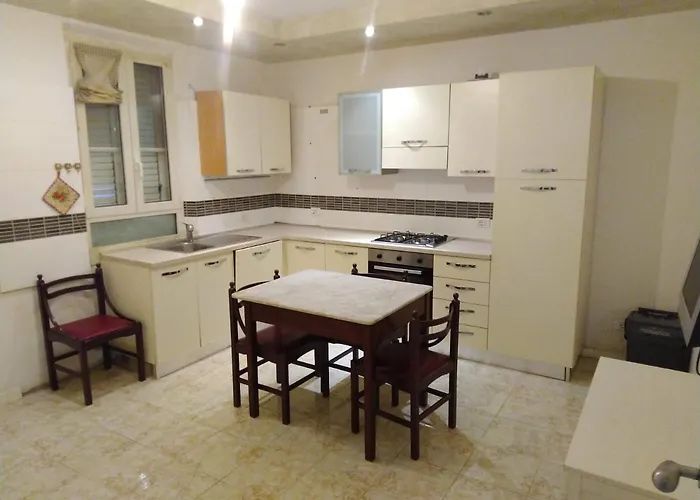 Casa San Giorgio House * Acquaviva Picena