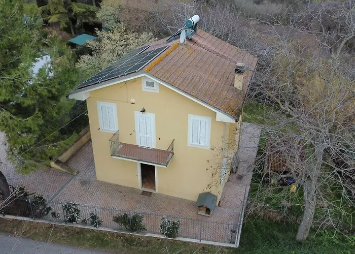 Casa San Giorgio House Σπίτι διακοπών