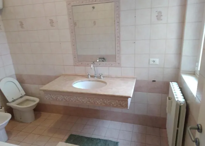 Casa San Giorgio House Acquaviva Picena