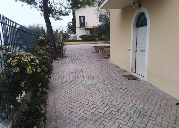 Σπίτι διακοπών Casa San Giorgio House