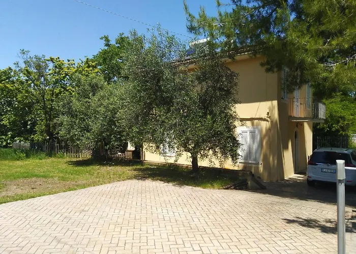 Casa San Giorgio House Σπίτι διακοπών