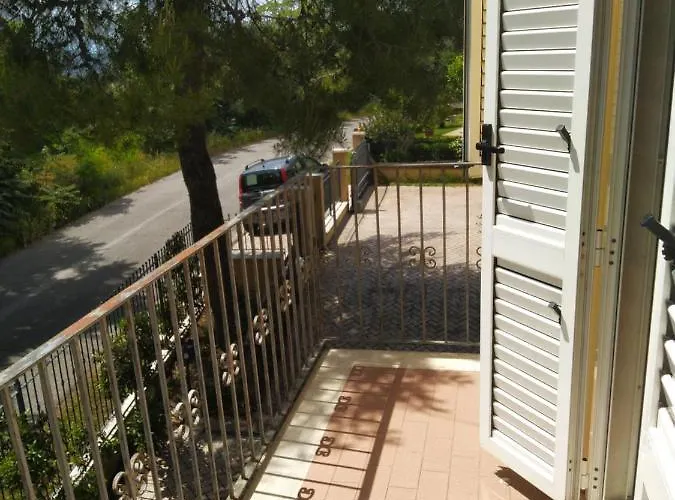 Casa San Giorgio House Acquaviva Picena