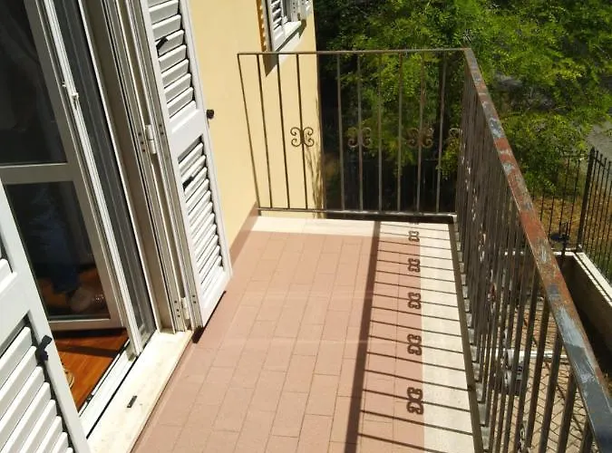 Casa San Giorgio House Σπίτι διακοπών Acquaviva Picena