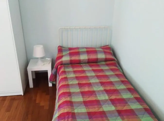 Casa San Giorgio House Σπίτι διακοπών