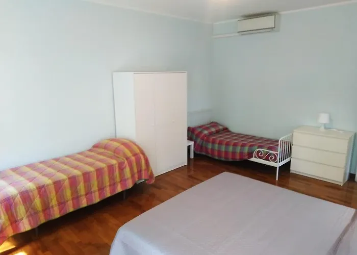 Casa San Giorgio House Σπίτι διακοπών Acquaviva Picena