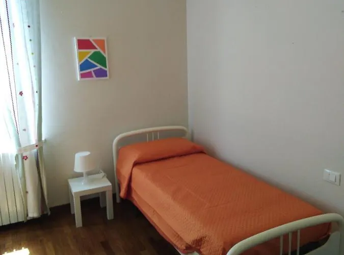 Casa San Giorgio House