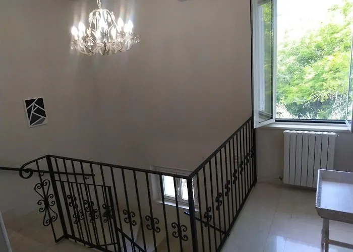 Casa San Giorgio House * Acquaviva Picena