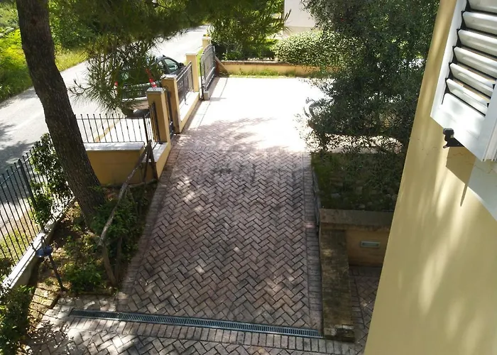 Casa San Giorgio House Σπίτι διακοπών