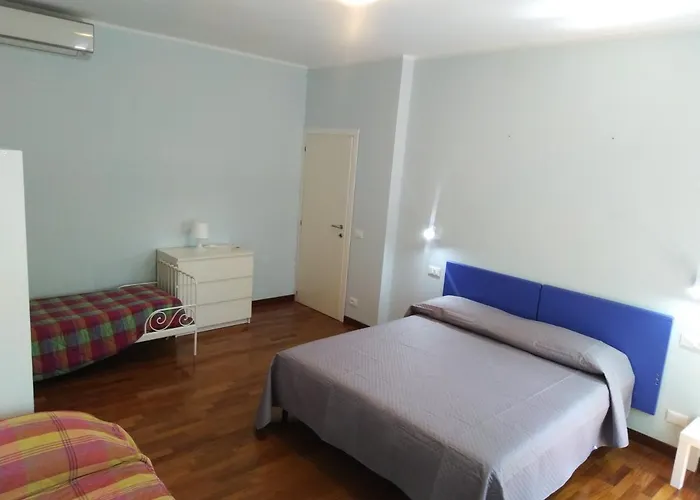 Casa San Giorgio House * Acquaviva Picena