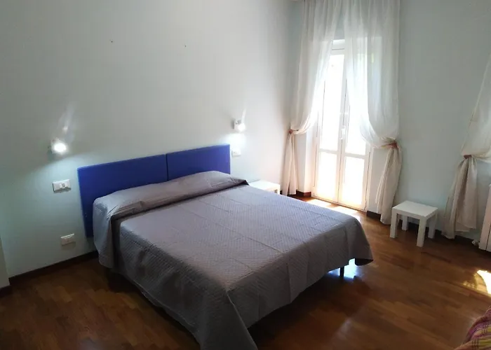 Σπίτι διακοπών Casa San Giorgio House *