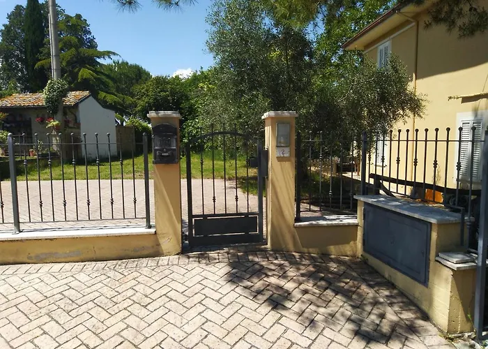 Casa San Giorgio House * Acquaviva Picena