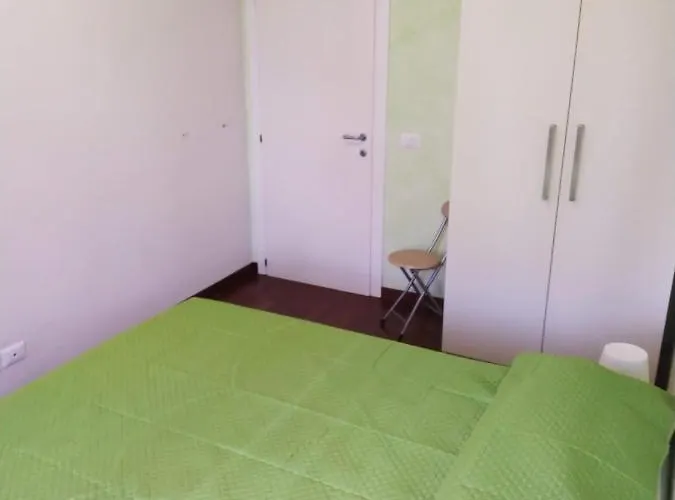 Casa San Giorgio House Acquaviva Picena